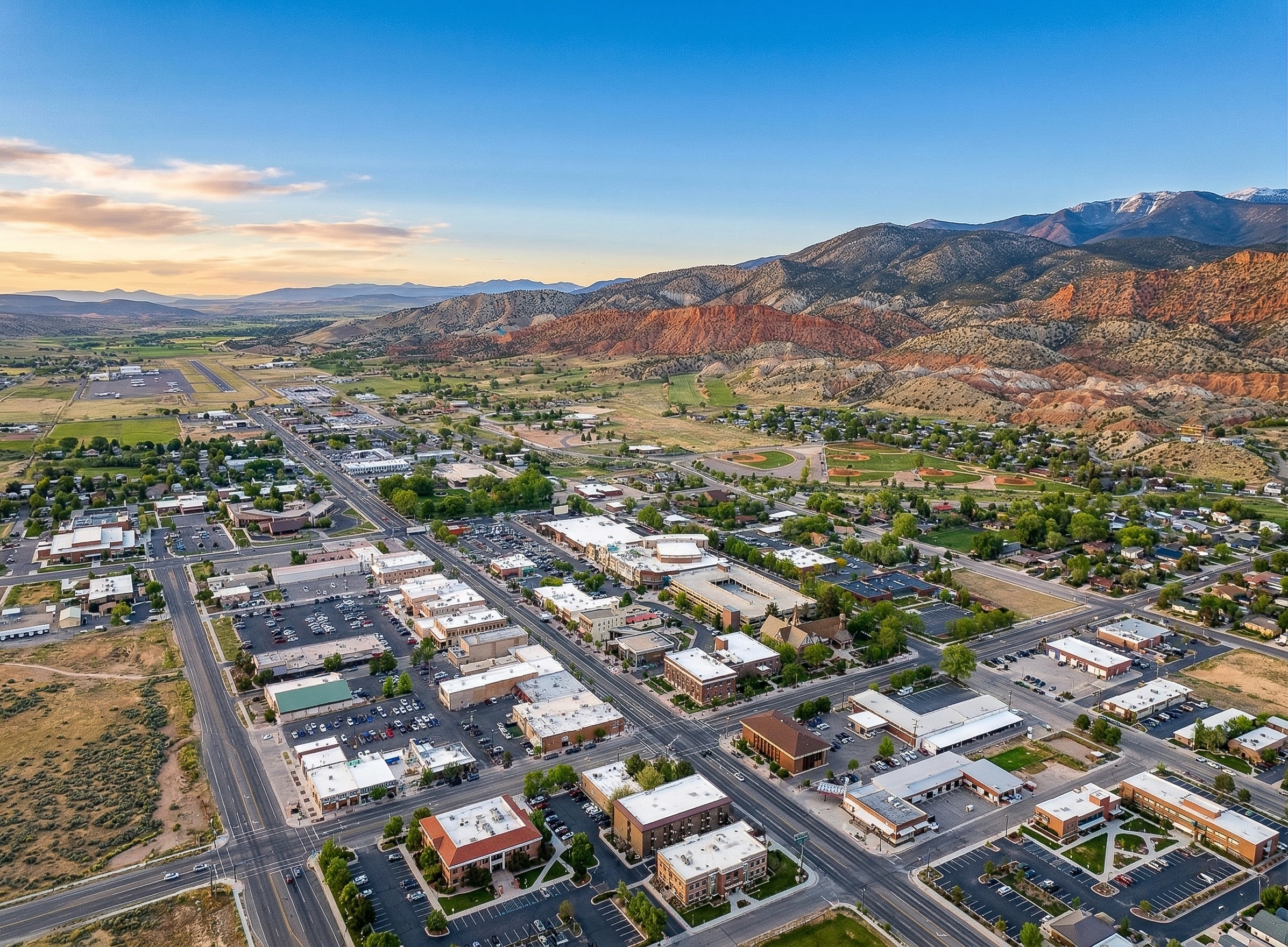 Living in Cedar City, Utah: What Renters Love About This Community